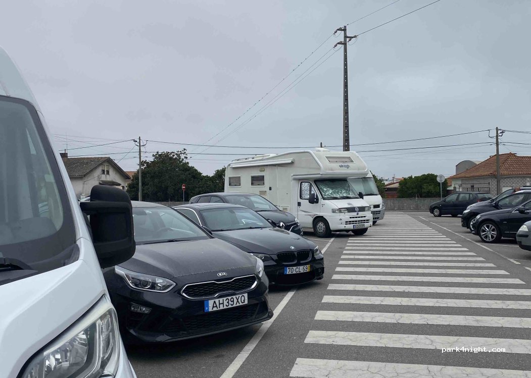 (3830-582) Gafanha da Nazaré - Rua Gago Coutinho — foto