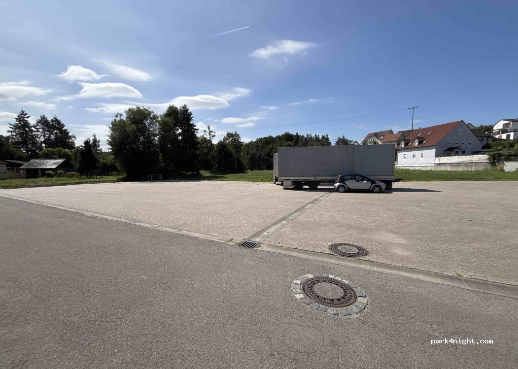 (97514) Oberaurach - Untere Au — foto