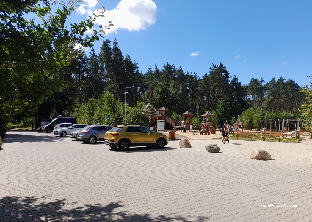 (62-241) Gniezno - Wrzesińska — foto