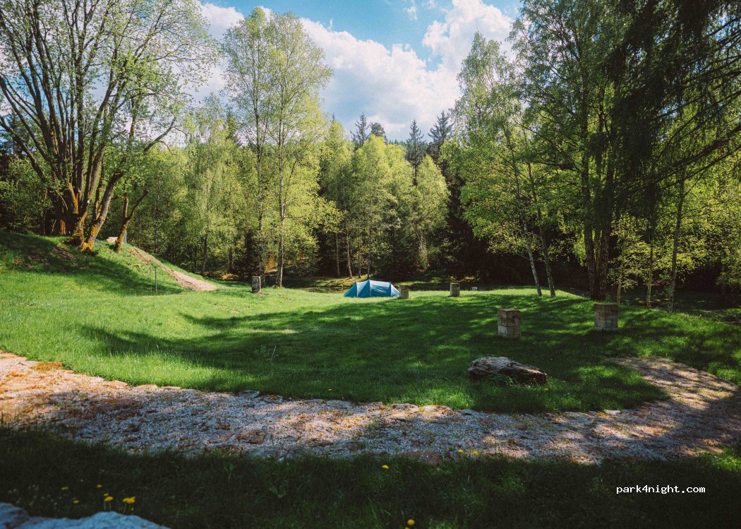 Park Ostrov — foto 4
