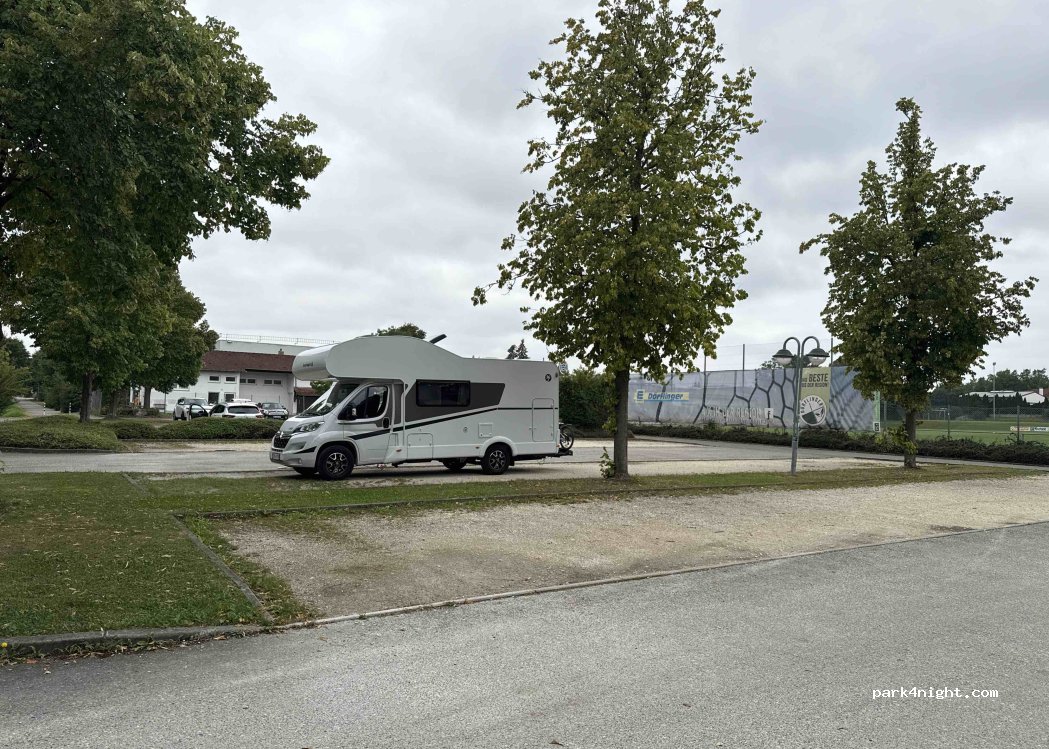 (89129) Langenau - Göttinger Straße — foto