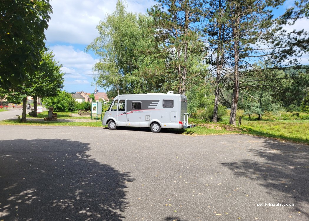 (67110) Dambach - Rue Principale — foto