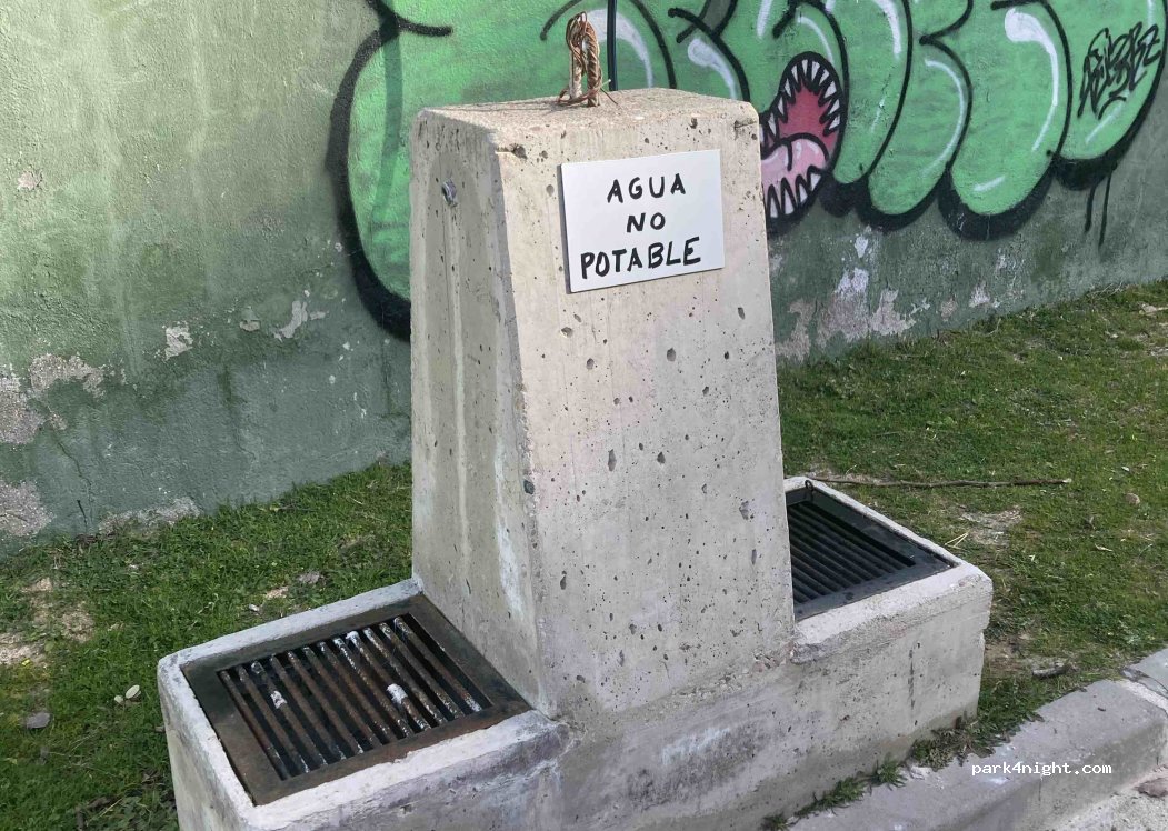 (28694) Aldea del Fresno - Calle Perales — foto