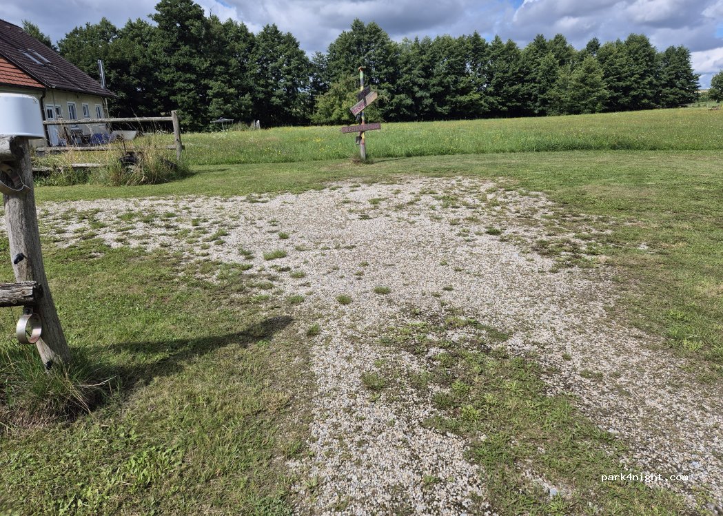 (3572) St. Leonhard am Hornerwald - Wolfshoferamt 46 — foto