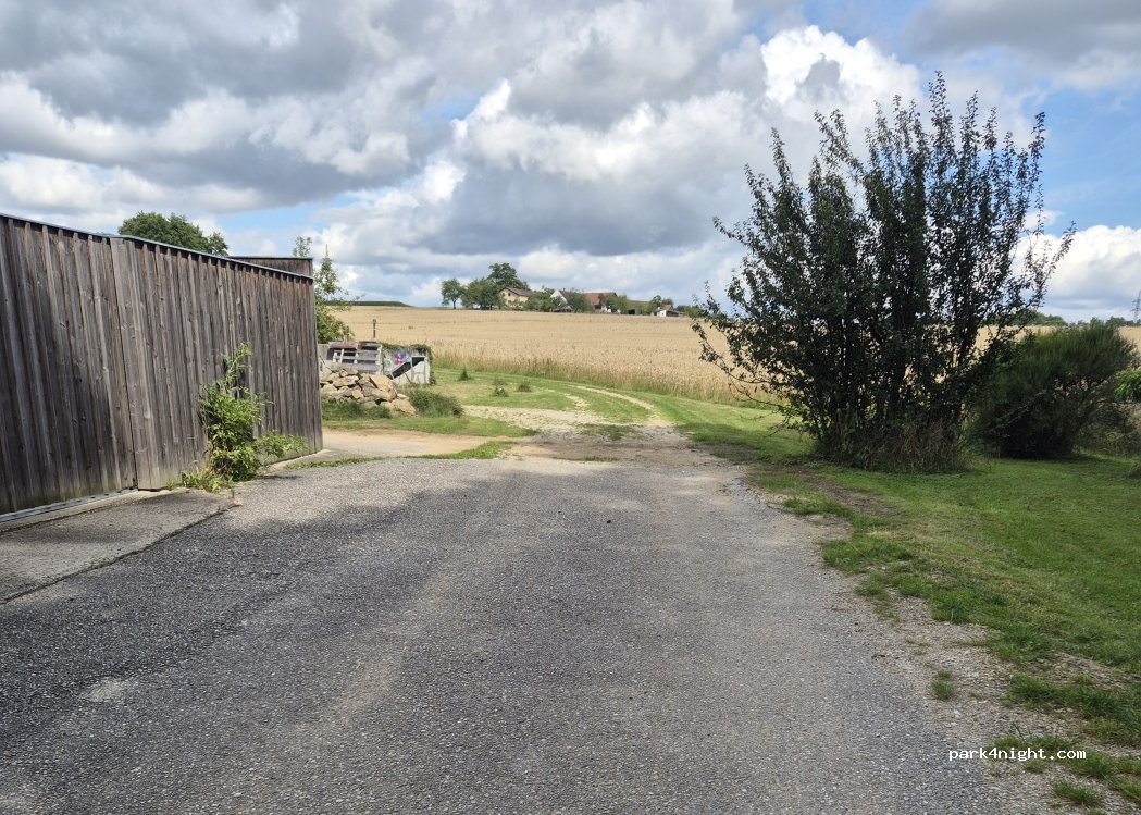 (3572) St. Leonhard am Hornerwald - Wolfshoferamt 46 — foto 5