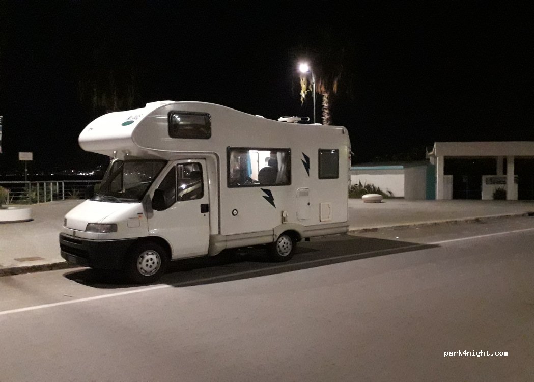 (89135) Reggio Calabria - Via Enzo Lagana — foto 2