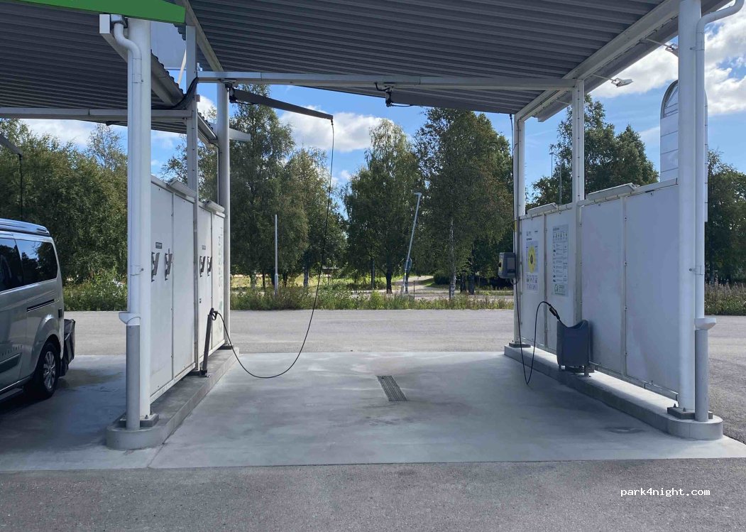(82434) Hudiksvall - Norra Industrivägen — foto 3