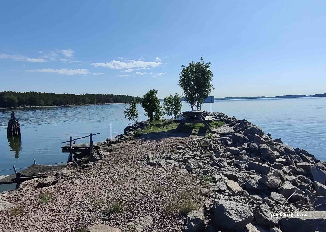 (23310) Taivassalo - 814 Hakkenpääntie — foto 2