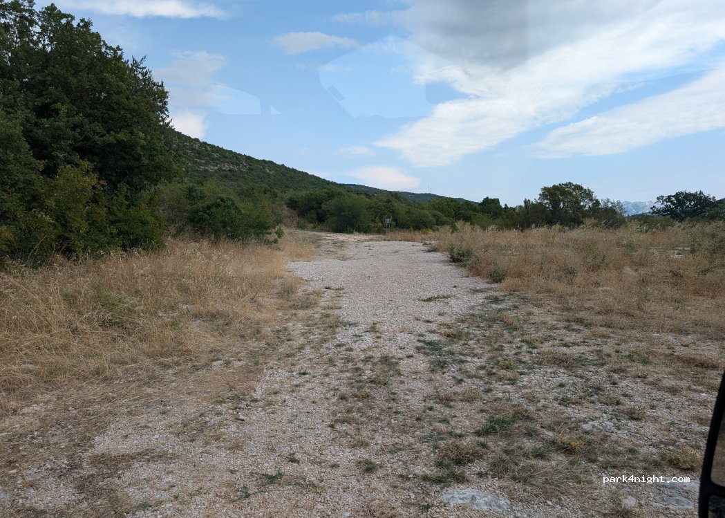 (21213) Vučevica - Luke Grubišića — foto
