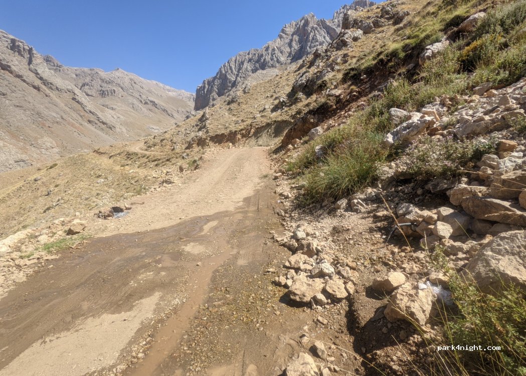 (38500) Bademdere - Unnamed Road — foto 2