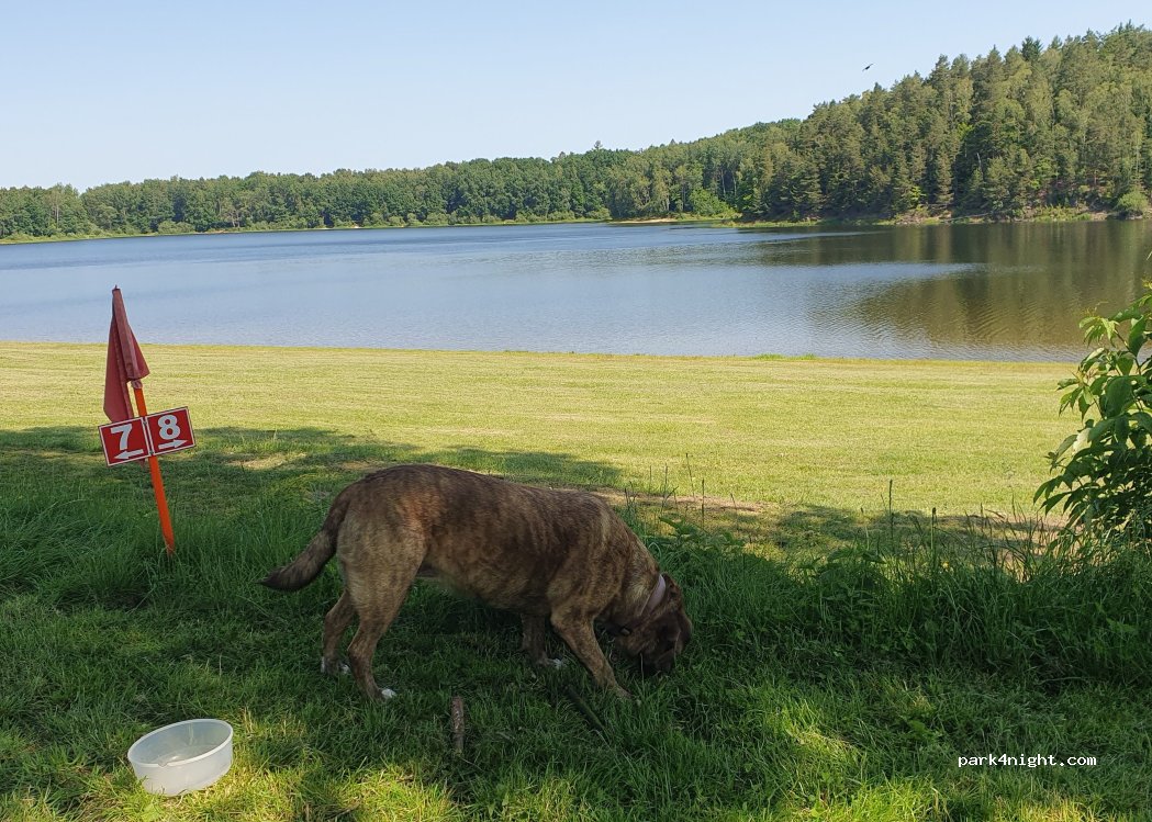 Camping Czoch — foto 5