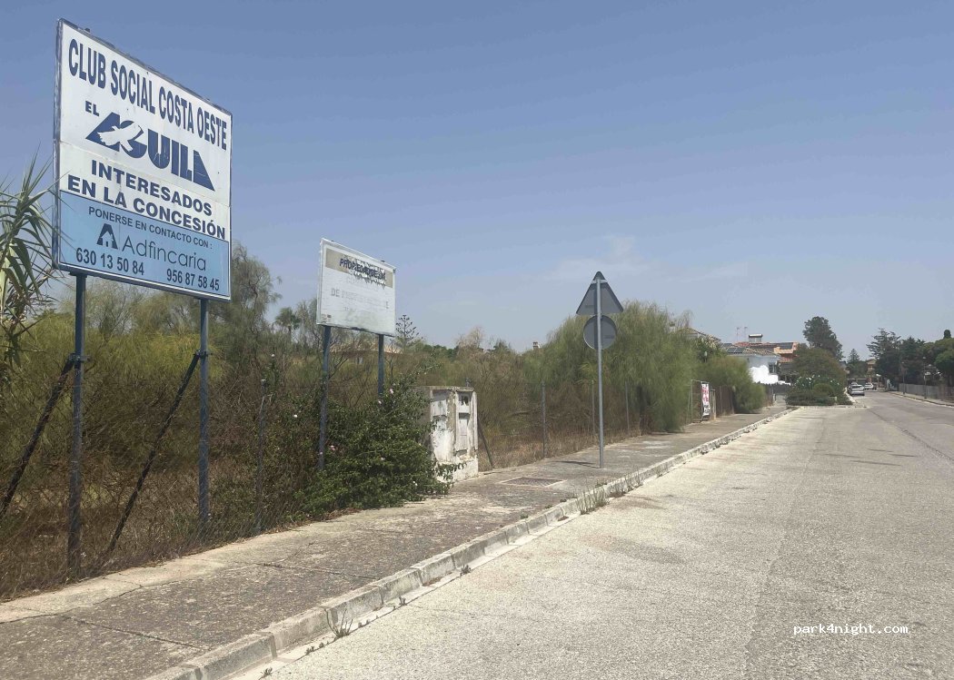 (10049) El Puerto de Santa María - Calle Alcotán — foto