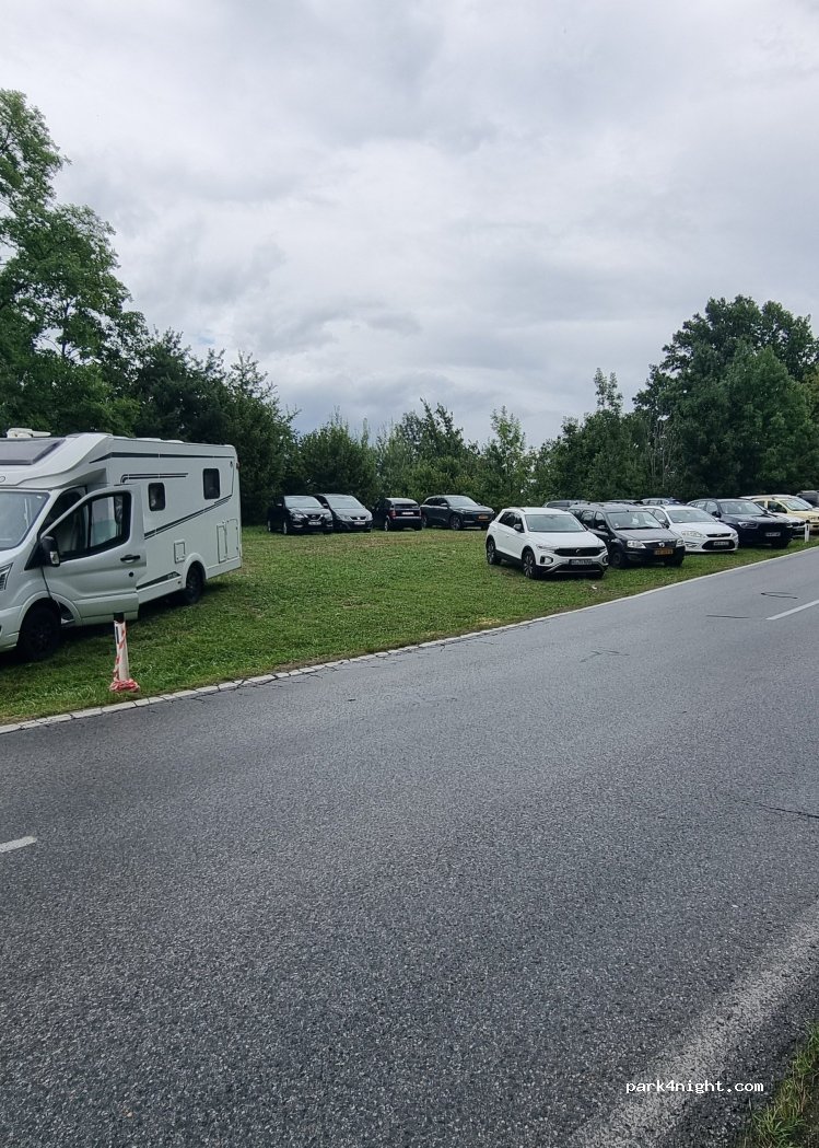 (6071) Gemeinde Aldrans - Aldranser Straße — foto