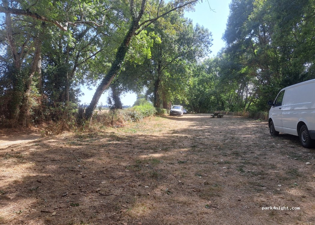 (36220) Néons-sur-Creuse - Chemin Rural — foto 2