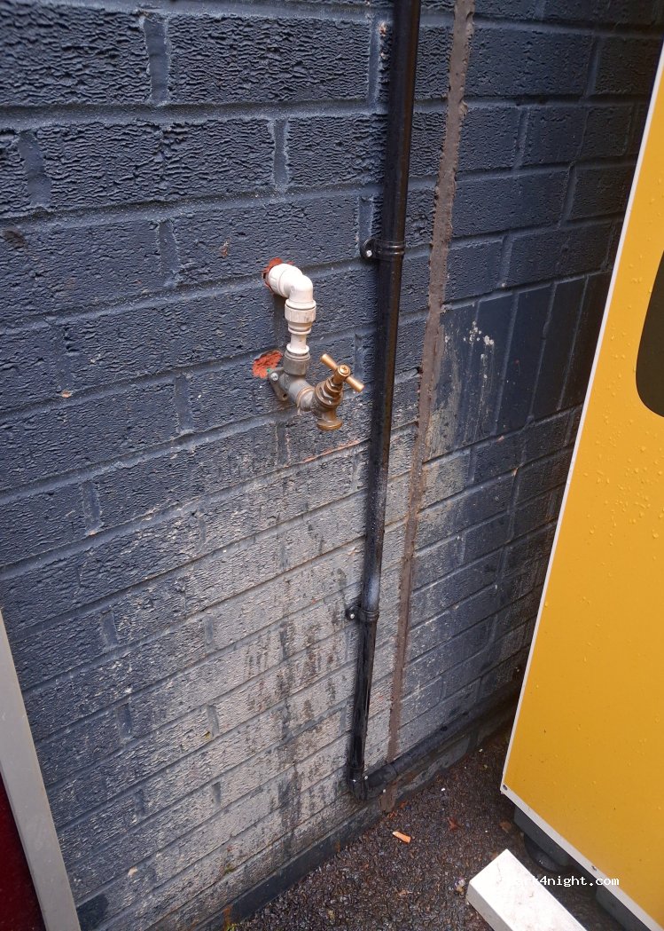 (NG24 2NN) Winthorpe CP - A46 — foto