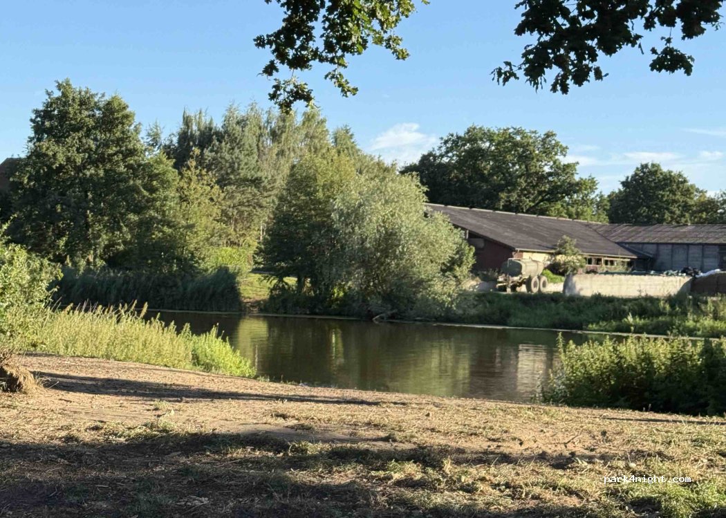 (21357) Barum - Seeweg — foto
