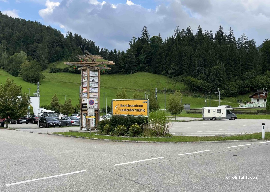 (3213) Gemeinde Frankenfels - L5221 — foto