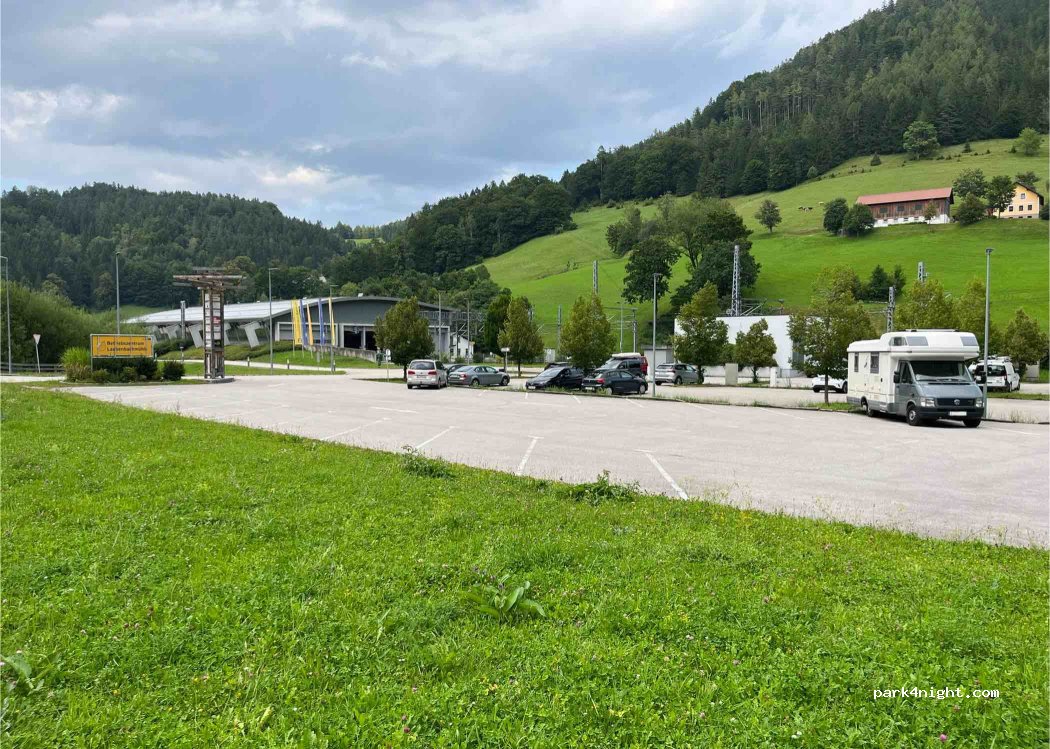 (3213) Gemeinde Frankenfels - L5221 — foto 2