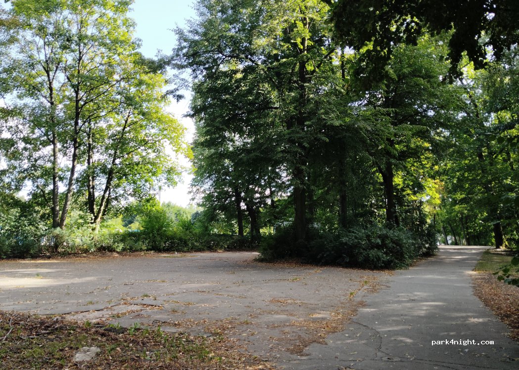 (70900) Ostrava - U Koupaliště — foto 3