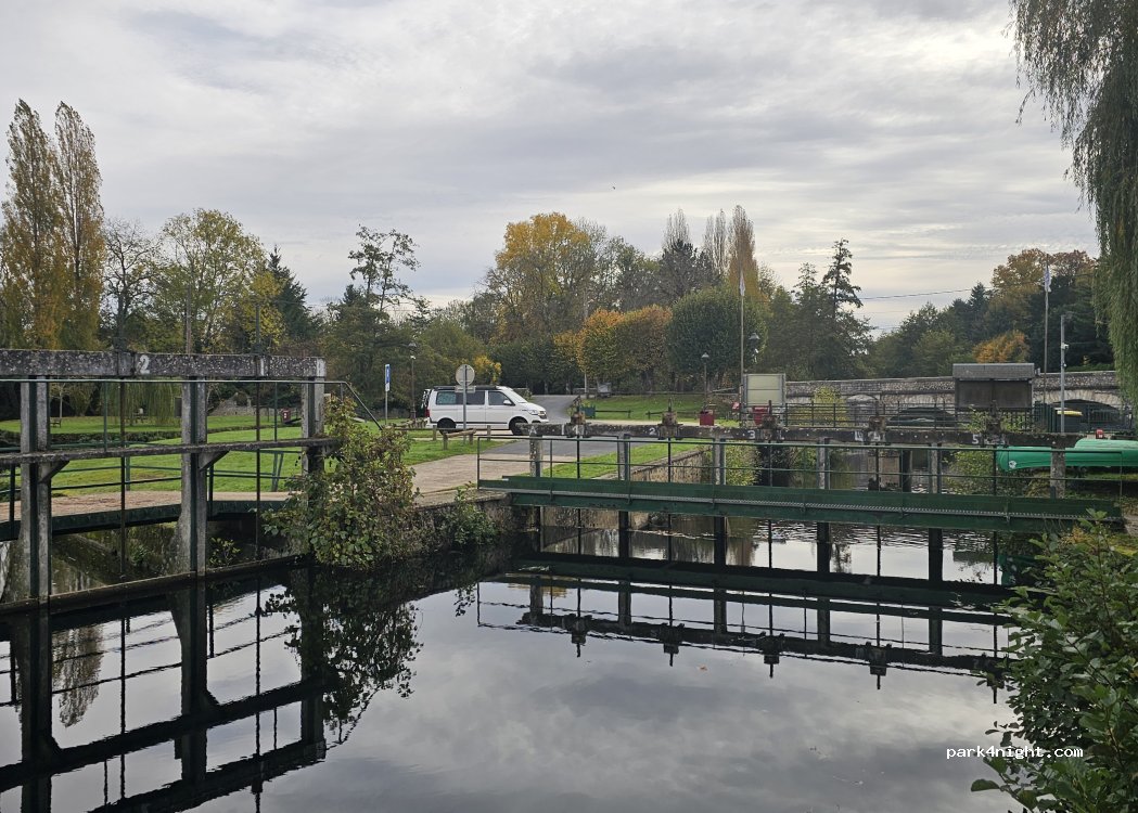 (28800) Bonneval - Rue du Pont de Boisville — foto 2