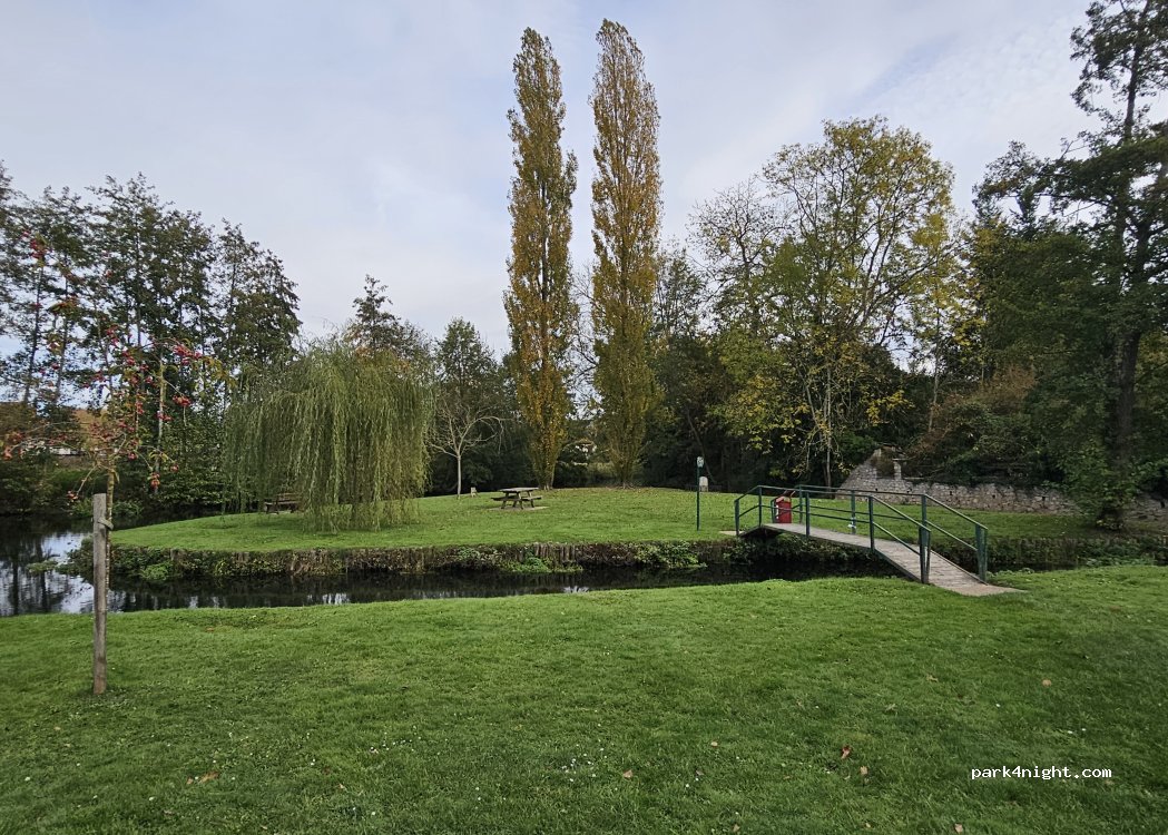 (28800) Bonneval - Rue du Pont de Boisville — foto 3