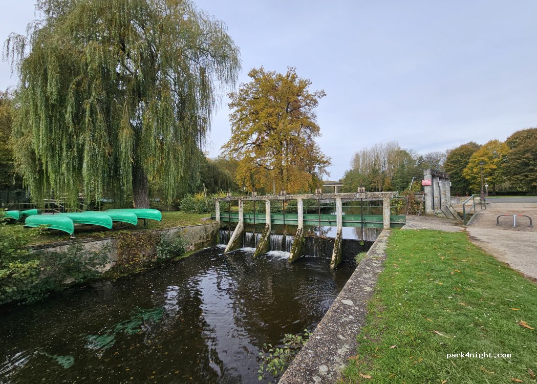 (28800) Bonneval - Rue du Pont de Boisville — foto 4