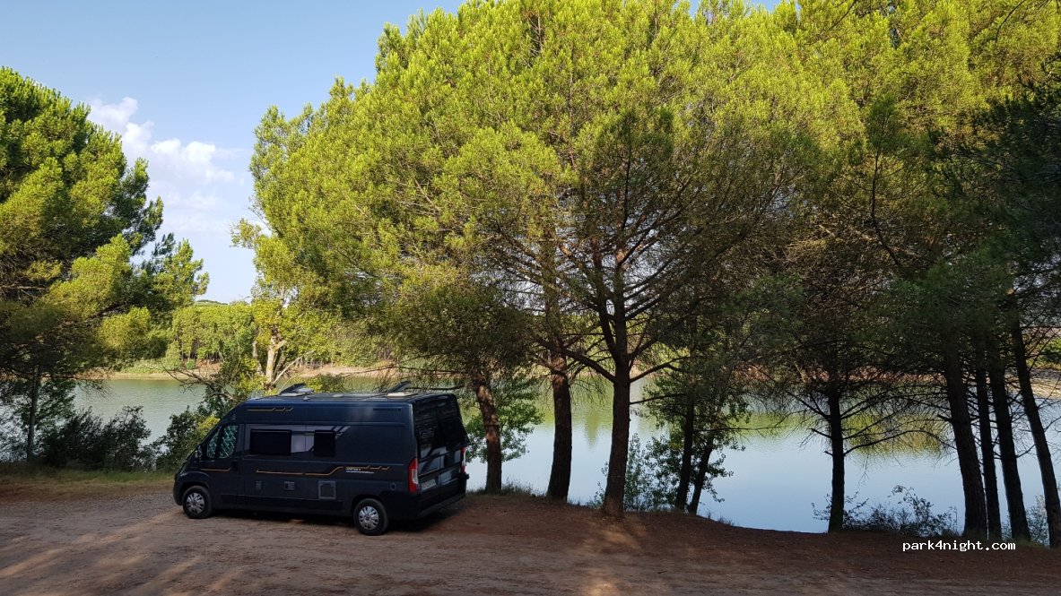 (26370) Navarrete - Camino Pantano — foto