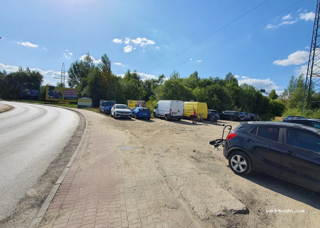 (34-300) Żywiec - Aleja Jana Pawła II — foto