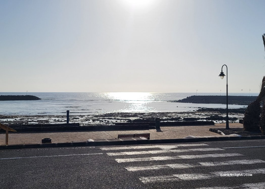 (35508) Costa Teguise - Calle del Mástil — foto 5