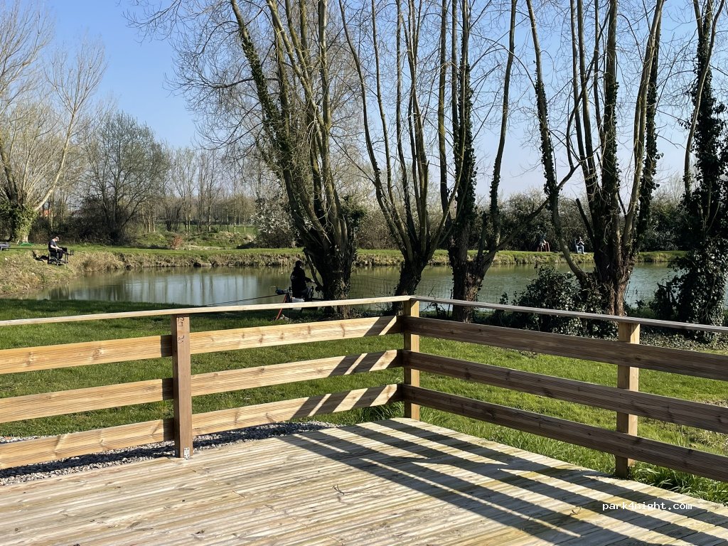 Domaine de la Papelutte — foto