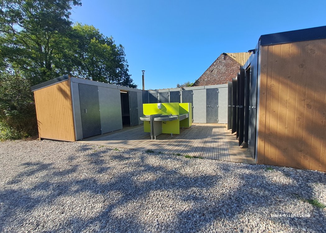 Domaine de la Papelutte — foto 4