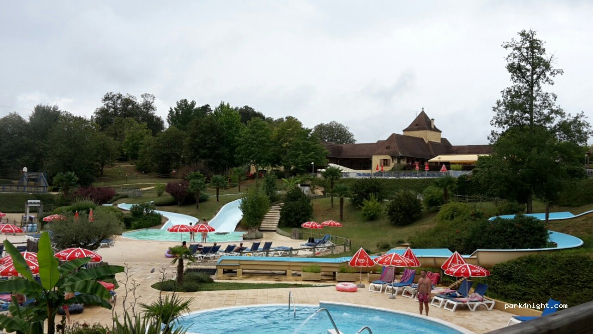 Camping Marvilla Parks — foto