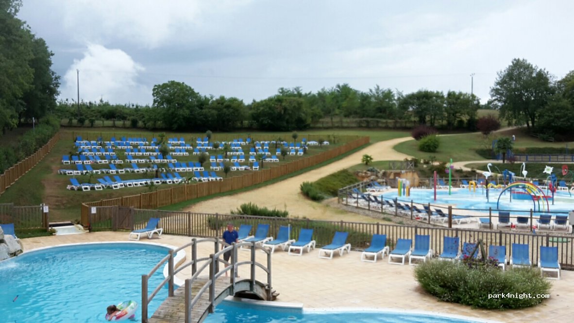 Camping Marvilla Parks — foto 2