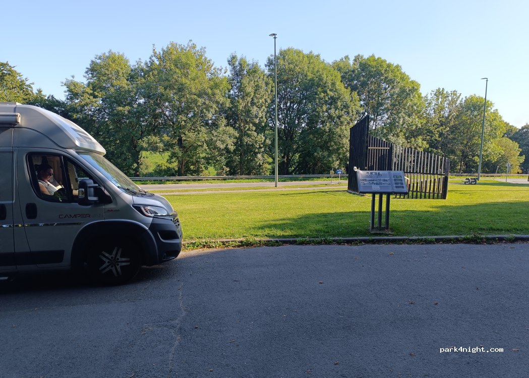(6600) Bastogne - Rue Gustave Delperdange — foto