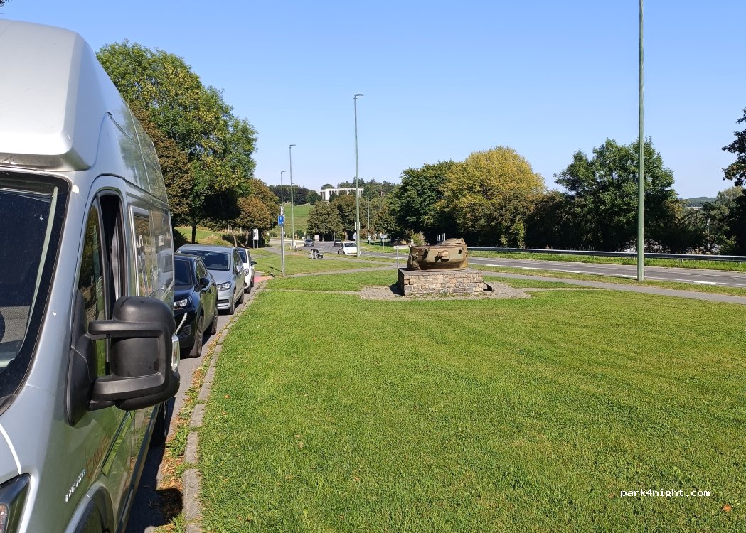 (6600) Bastogne - Rue Gustave Delperdange — foto 2