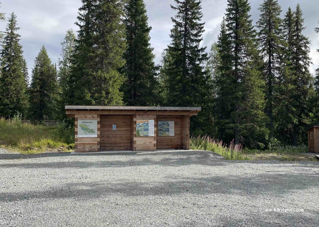 (91704) Borgafjäll - AC 1052 — foto 3