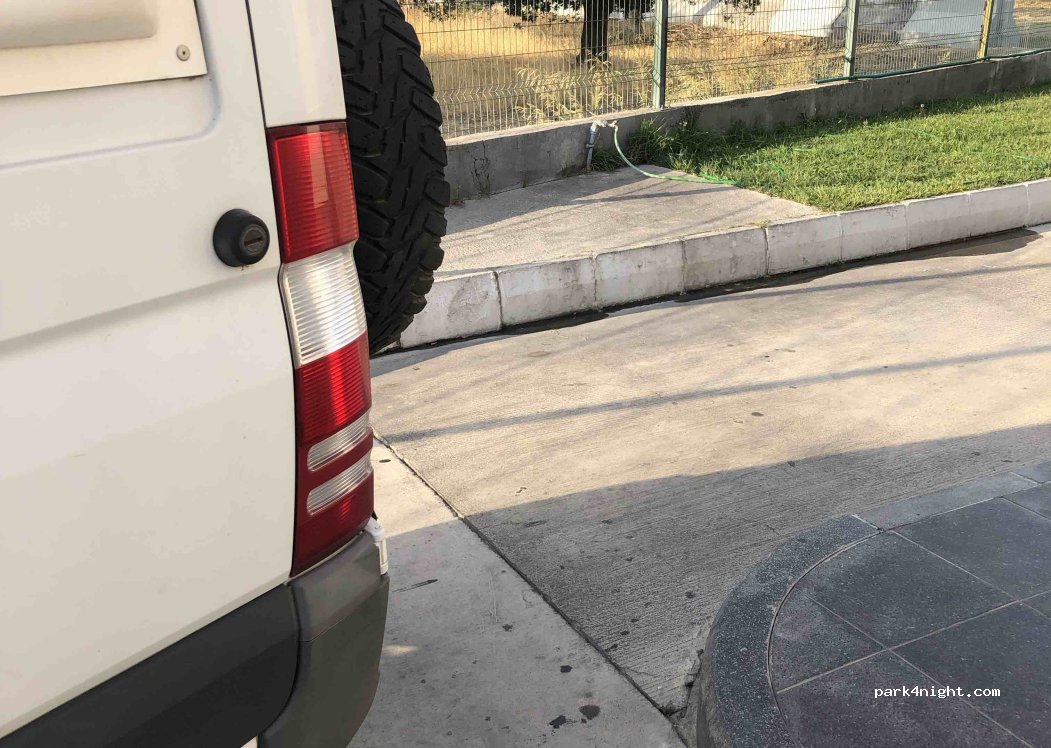 (35800) Zeytindağ Mahallesi - İzmir Çanakkale Yolu — foto