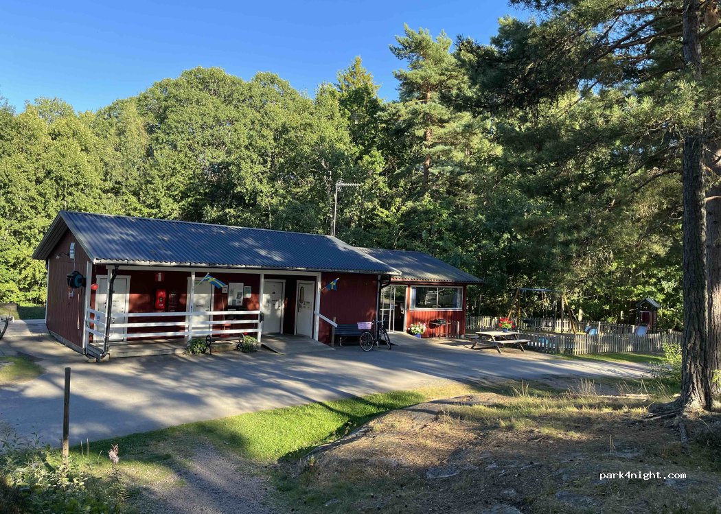 TORPÖNS CAMPING — foto 3