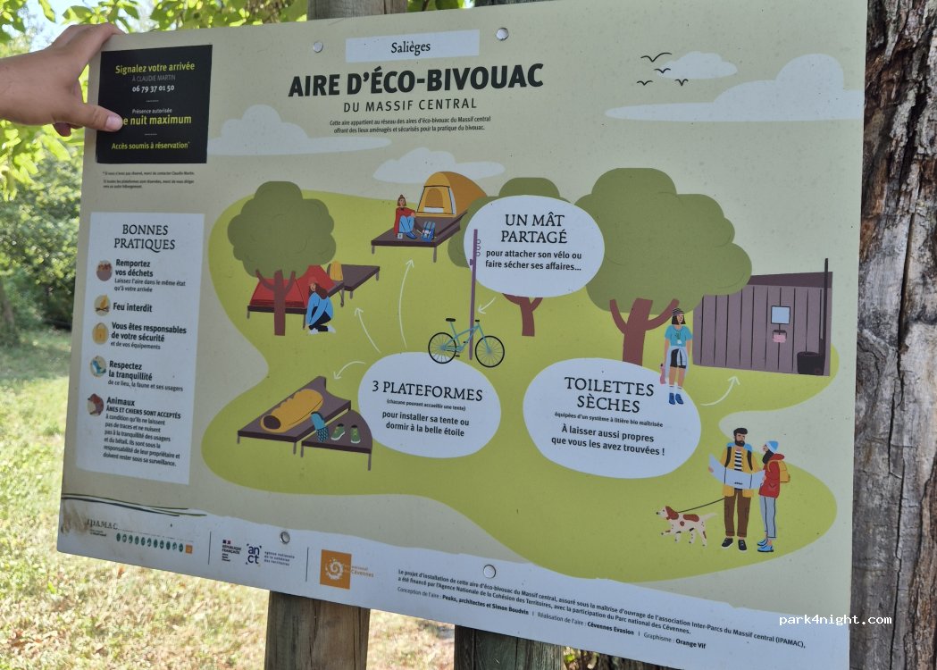 (48400) Florac - Route de Mende — foto