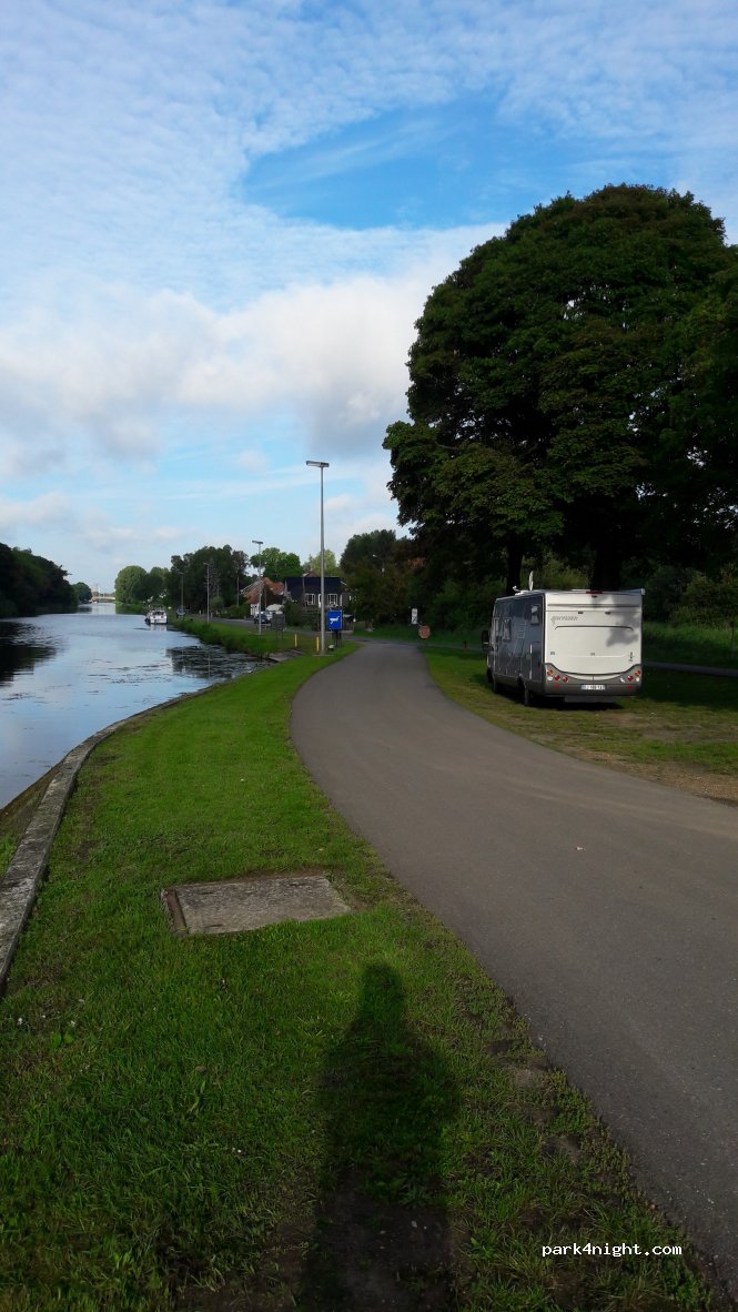(2480) Dessel - 15 Schans — foto