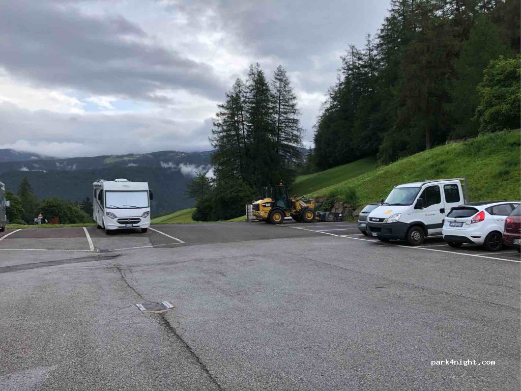 (39040) Trodena - Via Josef Mayr Nusser — foto 2