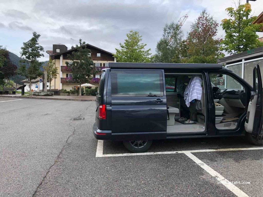 (39040) Trodena - Via Josef Mayr Nusser — foto 3