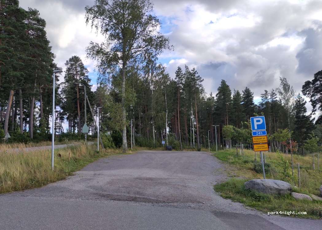 (10570) Raseborg - Vättlaxvägen — foto