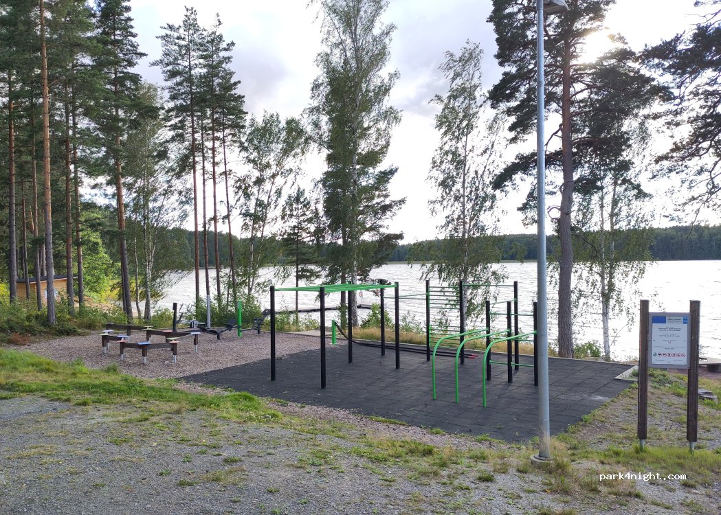 (10570) Raseborg - Vättlaxvägen — foto 2