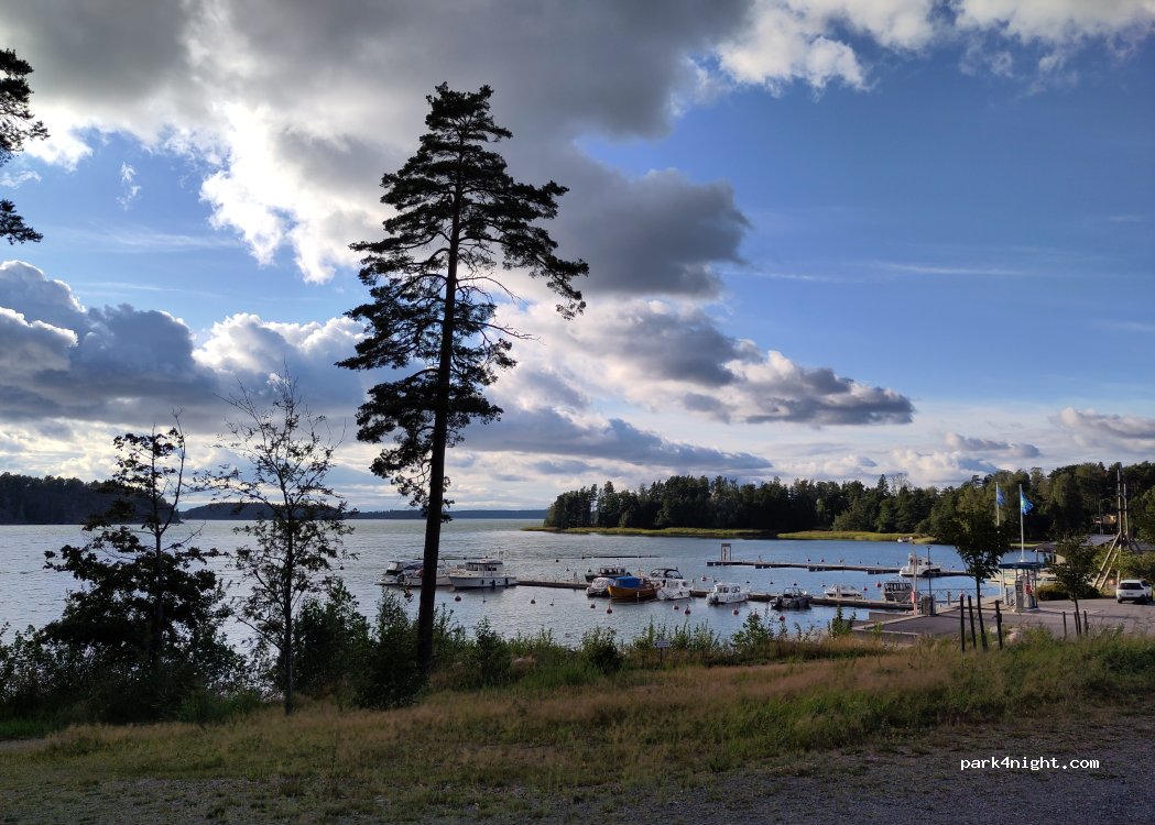(10570) Raseborg - Vättlaxvägen — foto 3