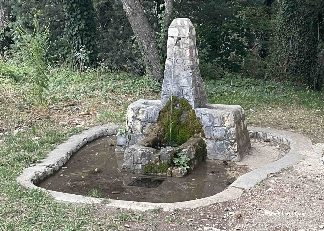 (67100) L'Aquila - Strada Regionale 615 dir di Monteluco — foto 4
