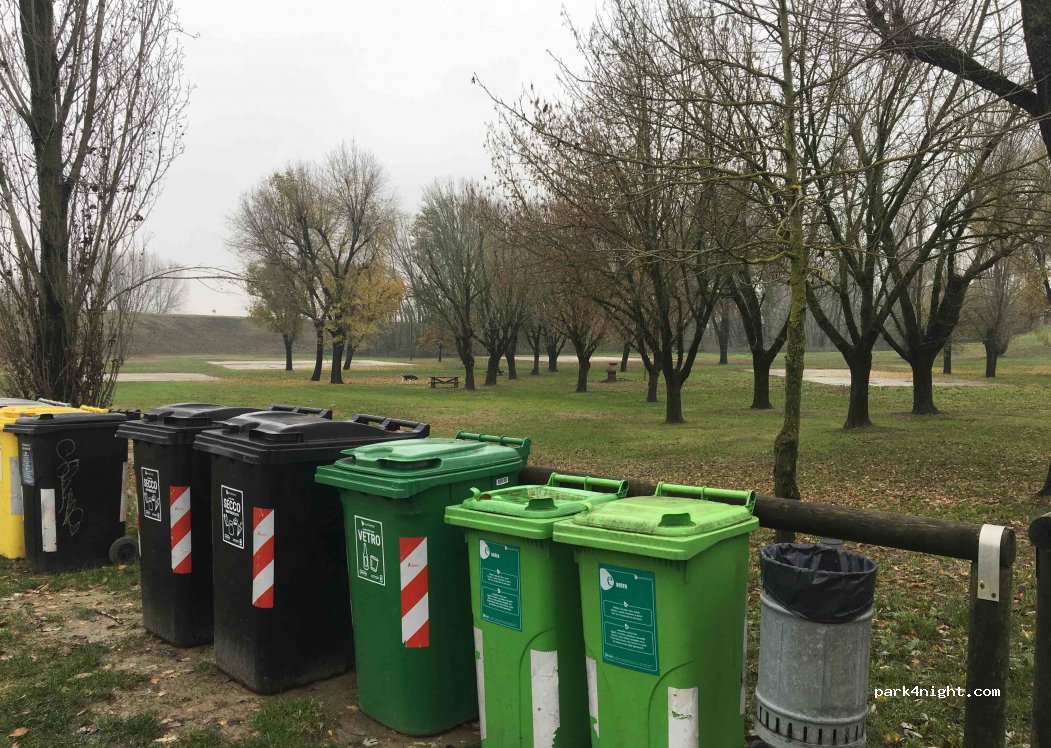 (45030) Occhiobello - Via Malcantone — foto