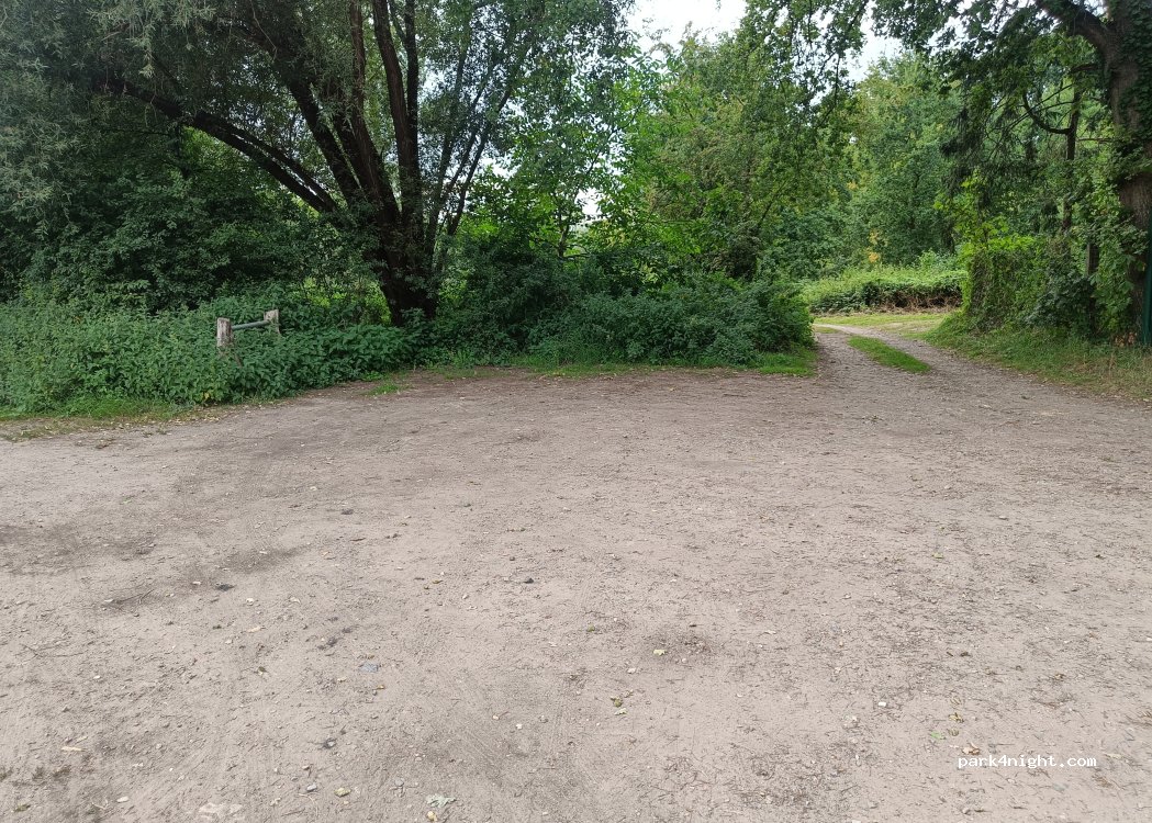 (3050) Oud-Heverlee - Voetweg 15 — foto