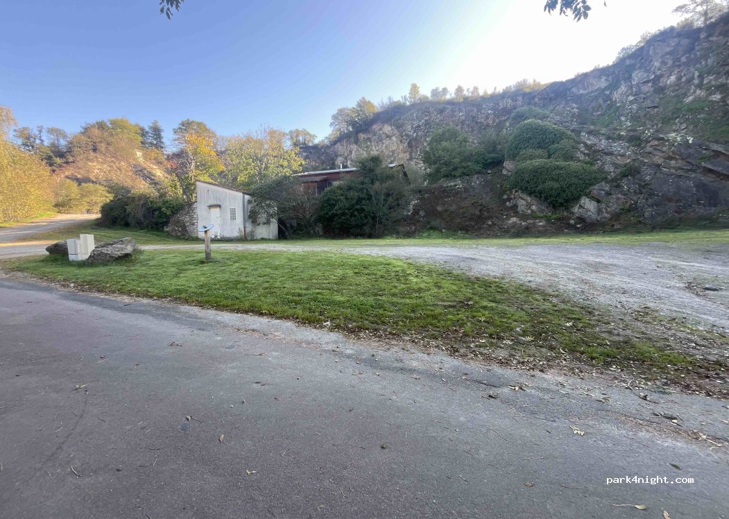 (16500) Confolens - Rue Marchedieux — foto