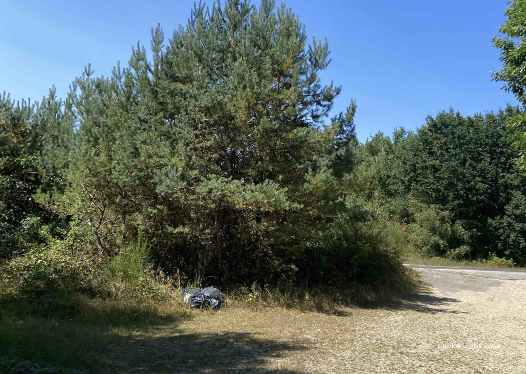 (76940) Vatteville-la-Rue - Rue des Landes — foto 2